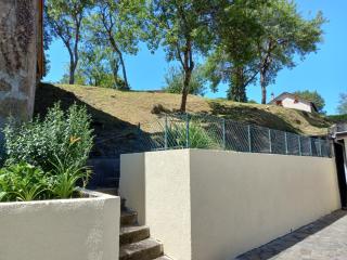 Maison cosy et agreable - Aubin - 4