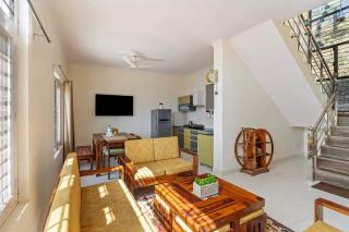 Lakeview House 7 mins to Bhimtal Lake3BHK2Bath - 0