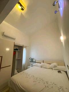 Appartement de luxe avec piscine - 4