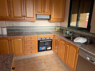 Casa tres soles - Calasparra - 3