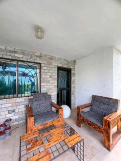 Appartement de luxe avec piscine - 3