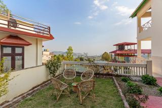 Lakeview House 7 mins to Bhimtal Lake3BHK2Bath - 5