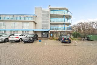 Badhotel 321 in Callantsoog aan Zee - 8