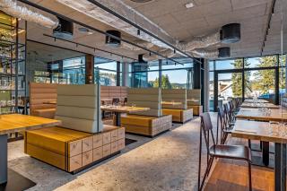 Mountain Apartment No 209-CORSO Harrachov, High Speed WI-FI, Ambilight smart TV, Netflix, YouTube, FREE parking, PRIVATE ski storage, "Ski-in Ski-out", HARRACHOVCARD - 8