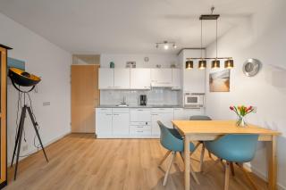 Badhotel 321 in Callantsoog aan Zee - 1