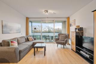 Badhotel 321 in Callantsoog aan Zee - 1