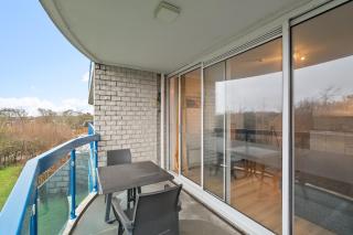 Badhotel 321 in Callantsoog aan Zee - 2