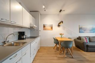 Badhotel 321 in Callantsoog aan Zee - 4