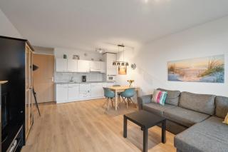 Badhotel 321 in Callantsoog aan Zee - 2