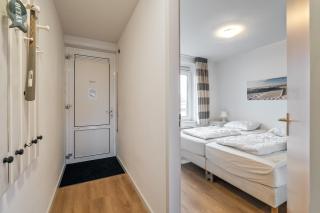 Badhotel 321 in Callantsoog aan Zee - 1