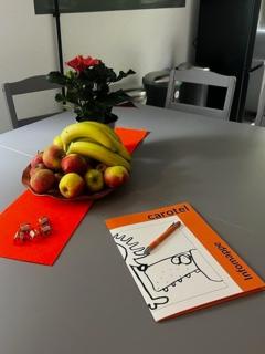 carotel -zum bunten Hund- apartment complete - 5