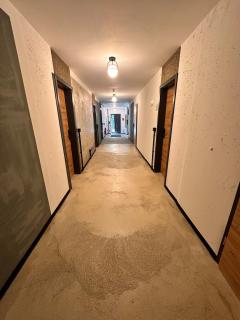 carotel -zum bunten Hund- apartment complete - 4