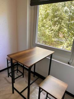 carotel -zum bunten Hund- apartment complete - 2