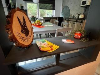 carotel -zum bunten Hund- apartment complete - 1