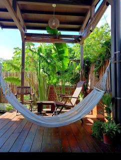 都蘭朋友家 Dulan Friends Hostel - 8