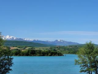 Gîte Puivertain - 8