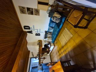 Gîte Puivertain - 2