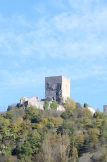 Gîte Puivertain - 7