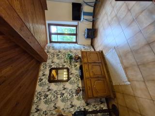 Gîte Puivertain - 1