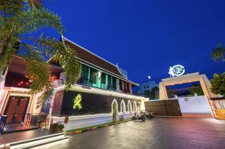 Climax Berlin - Pattaya - 7