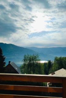 Złota Polana - sauna, jacuzzi - Międzybrodzie Bialskie - 1