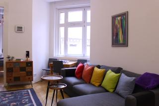 Large 4BR Oasis in Central Budapest AC- BP Sky - 0