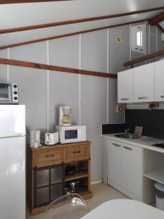 Camping Le Coulédous - 2