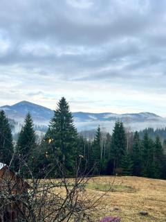 Sadiba Rozchil - Jablunyzja - 6