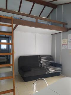 Camping Le Coulédous - 1