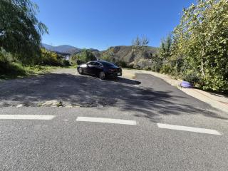 Cortijo el Galardón - 8