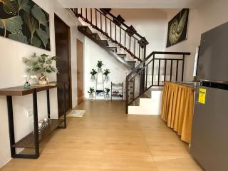 Green Glory Staycation in Amadeo - 8