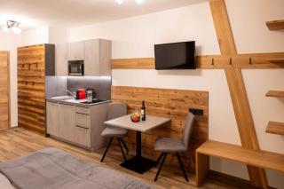 Gästehaus Kreischberg - Mayer - 2