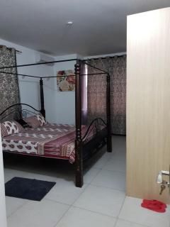 Spacious 3BR family retreat near shanzu beach - 1