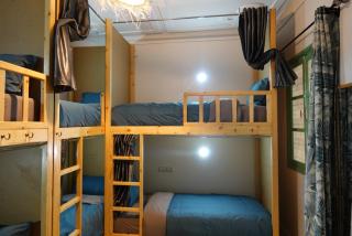 Freedom Yan Hostel - 3