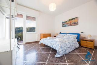 Casa Isa Vista in the greenery and tranquility of Rapallo - Rapallo - 5