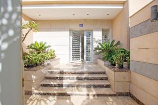 Stylish 2BR Apartment in new cairo near point 90 - 0