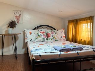 Green Glory Staycation in Amadeo - 7