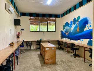 Lexias Hostel and Workspace - Siargao - 8