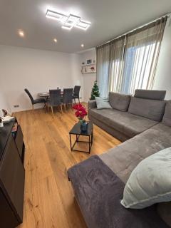 Ruhige Ferienwohnung im Schwarzwald - 7