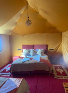 Andromeda Desert Astro Camp - 5