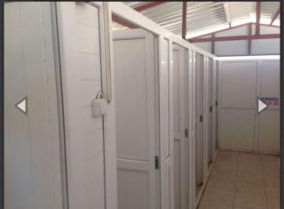 Çıralı Camping - Kemer - 3