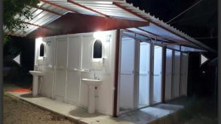 Çıralı Camping - 1