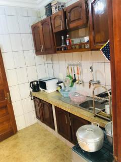 MADO Appartement - 5