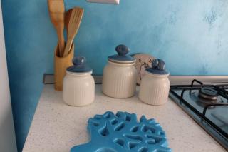 Alloggio nel Borgo Marinaro - 0