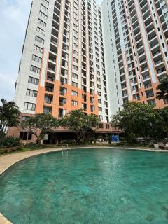 Cervino Village Apartment near CBD - City Center - Jakarta - 0