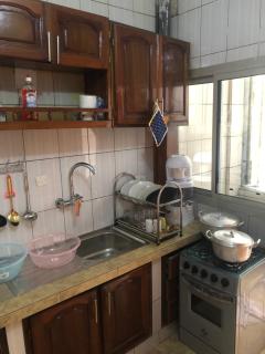 MADO Appartement - 4