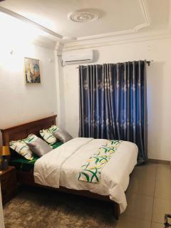 MADO Appartement - 3