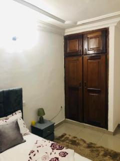 MADO Appartement - 2