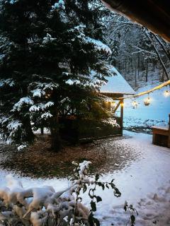 Elixír Guest House - 7