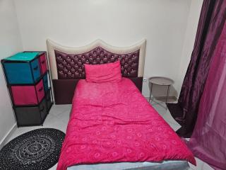 Appartement résidence Anir - 1